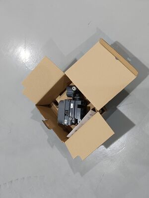 Fisher DVC6200 Digital Valve Positioner with HART Communication and 4-20mA Control Signal for Explosion Proof Applications