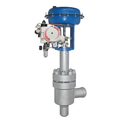 Flowserve Logix 3200MD Digital Valve Positioner with HART 5 Communication, Explosion Proof, and Auto Tune for Control Valves