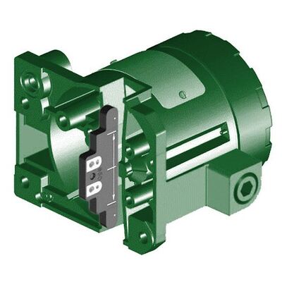 Fisher FIELDVUE 4400 Digital Valve Position Transmitter with Non-Contact Sensing, SIL 2 Capable and HART 7 Communication