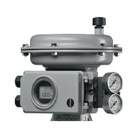 Waterproof Electric Actuator For Valve , Spring Return Double Acting Actuator