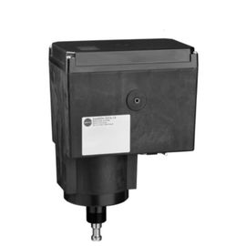 Mechanical Electric Actuator , Max 2.5kN Electric Linear Actuator DIN EN 14597