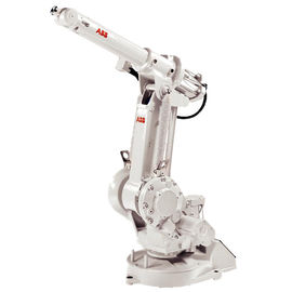 Welding robot arm IRB 1410 reach 1440mm payload 5kg IRC5 IP40 cheap robotic arm welding robot machine