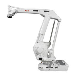 Dedicated Palletizer ABB Robot Arm IRB 660 High Speed 3.2kw Normal Movements