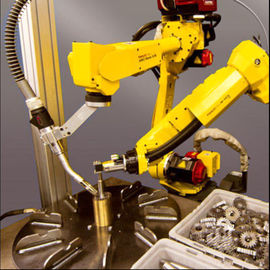 China factory price 6axis robot ARC Mate i0 welding robot for Industrial use