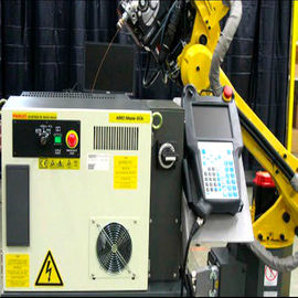 China factory price 6axis robot ARC Mate i0 welding robot for Industrial use