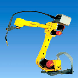 China factory price 6axis robot ARC Mate i0 welding robot for Industrial use
