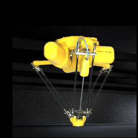 6 axes industrial Robot assembling robotic arm M-3iA/6A