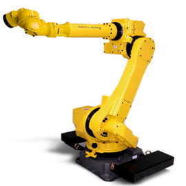 5 Axis M - 710 IC 50H Arm Welding Machine , Articulated Mig Welder Boom Arm