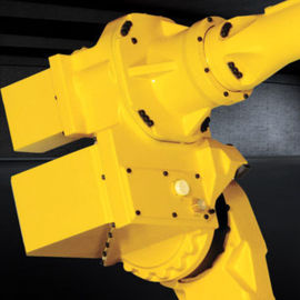 5 Axis M - 710 IC 50H Arm Welding Machine , Articulated Mig Welder Boom Arm