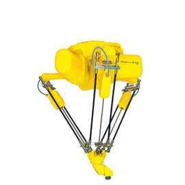 M3iA Industrial Fanuc Robot Arm 4 Axes Assembly Max 6kg Payload At Wrist