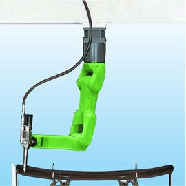 550mm Reach 4kg Payload Fanuc Robot Arm CR - 7 IA For Industrial IP65 Protection