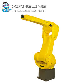 M - 20iB 6 Axis Fanuc Palletizing Robot Arm , Automatic Robotic Palletizing Equipment