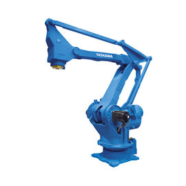Industrial Packaging Line Yaskawa Robot Arm Automatic Control MPL800II