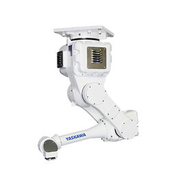 Packaging Line Jointed Arm Robot , MPK2F - 5 Yaskawa Palletizing Robot