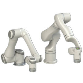 Pcb Assembly Industrial Robot Gripper , Collaborative Heavy Duty Robotic Arm