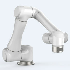Pcb Assembly Industrial Robot Gripper , Collaborative Heavy Duty Robotic Arm
