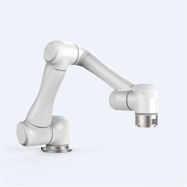 Low cost industrial robot 6 axis 6kg payload robotic welding and collaborative robot arm