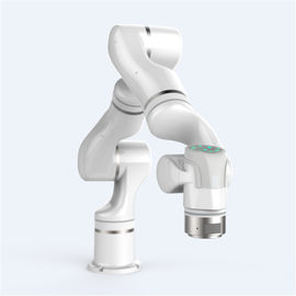 Low cost industrial robot 6 axis 6kg payload robotic welding and collaborative robot arm