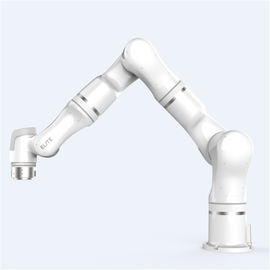 Low cost industrial robot 6 axis 6kg payload robotic welding and collaborative robot arm