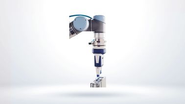 ATI AXIA80 FORCE TORQUE SENSOR PACKAGE Robot Accessories
