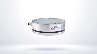 ATI AXIA80 FORCE TORQUE SENSOR PACKAGE Robot Accessories