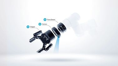 ROBOTIQ FT 300 FORCE TORQUE SENSOR  Robot Accessories