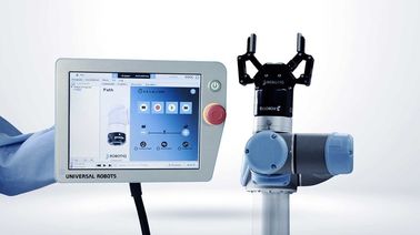 ROBOTIQ FT 300 FORCE TORQUE SENSOR  Robot Accessories