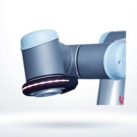 Faude Pro Light Cable Robot Arm , Ur3 / Ur5 / Ur10 Easy Robot Arm For Polishing