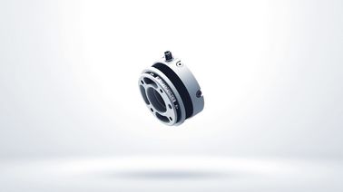 70 X 78.5 X 35 Mm Collaborative Robot Arm Hex Force Torque Sensing Package