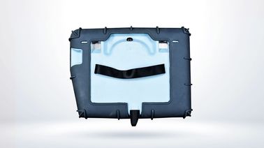 Protection Cover Pendant Armor , Robotic Arm Parts For Universal Robots