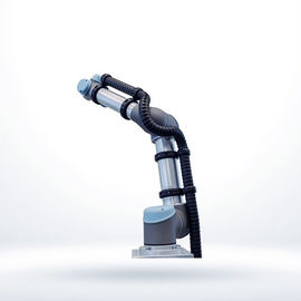Welding Collaborative Robot Arm Igus Ur - Clamp Secure Cable Guidance Accessories
