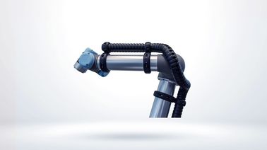 Welding Collaborative Robot Arm Igus Ur - Clamp Secure Cable Guidance Accessories