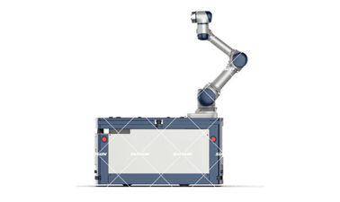 HCR 20 Hybrid Cobot Collaborative Robot Arm High Payload 100kg Vehicle Payload
