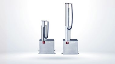 Lift Stand High Precision Robotic Arm L366 X W480 X H900 - H1400 Mm Dimensions