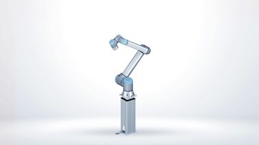 Packaging Collaborative Robot Arm Lift Kit Vertical Positioning System