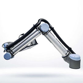 Igus Cable Guidance Cable Robot Arm , Welding Robot Parts And Accessories