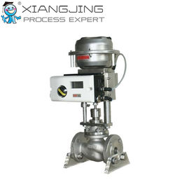 IP67 Protection Fisher Pneumatic Positioner , 300 Hz Flowserve Valve Positioner