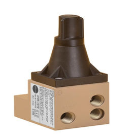 Samson Steel 3709 Solenoid Control Valve Positioner For Controlling Pneumatic Linear Actuators