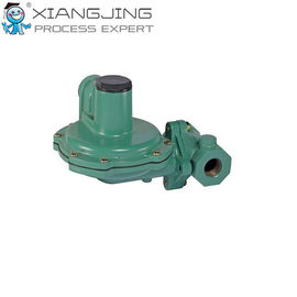 Fisher Type HSR Pressure Regulators