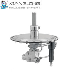 Fisher Type ACE95 Pressure Reducing Valve Vapor Saver Tank Blanketing Valve