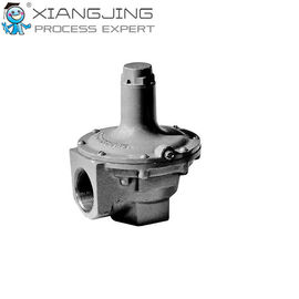 Fisher 289, 289A, 289H, 289HH, 289L, 289U Series Relief Valves or Backpressure Regulators