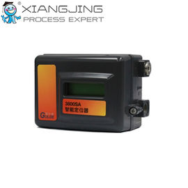 HC 3800SA Digital Valve Controller for Fisher Gulde Mass Stock
