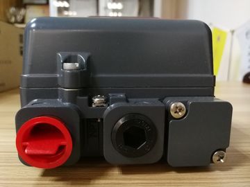 HC 3800SA Digital Valve Controller for Fisher Gulde Mass Stock