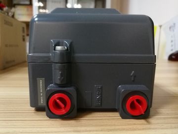HC 3800SA Digital Valve Controller for Fisher Gulde Mass Stock