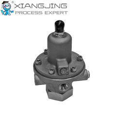 Reducing Self Operated Regulator , High Pressure Gas Pressure Regulator