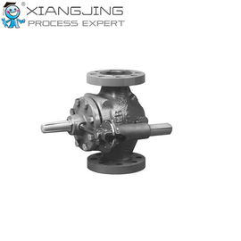 Pressure Reducing Fisher Ezr Relief Valve ,  Stainless Steel Back Pressure Regulator