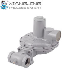 Commercial Kitchen Fisher Controls Regulator , Casting Fisher Pressure Control Valve