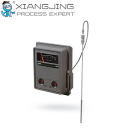 Fisher 4196 Temperature Indicator Controller Easy Maintenance Simple Design