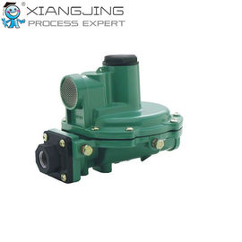 R622 / R642 / R652 Series Fisher Relief Valve , Pressure Second Stage Regulator