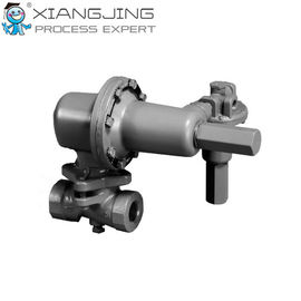 Fisher Type 627F Series Pressure Reducing Regulators